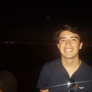 Meet your Posher, Jacob